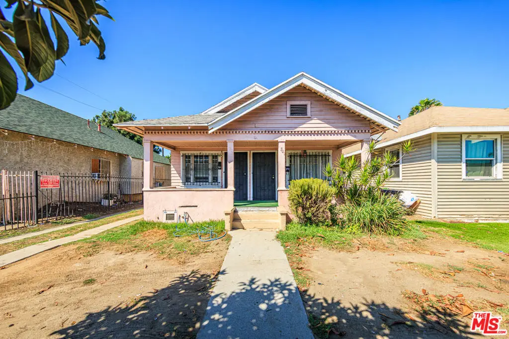 701 W Gage Avenue, Los Angeles, CA 90044 - #1