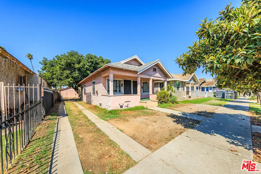 701 W Gage Avenue, Los Angeles, CA 90044 - #2