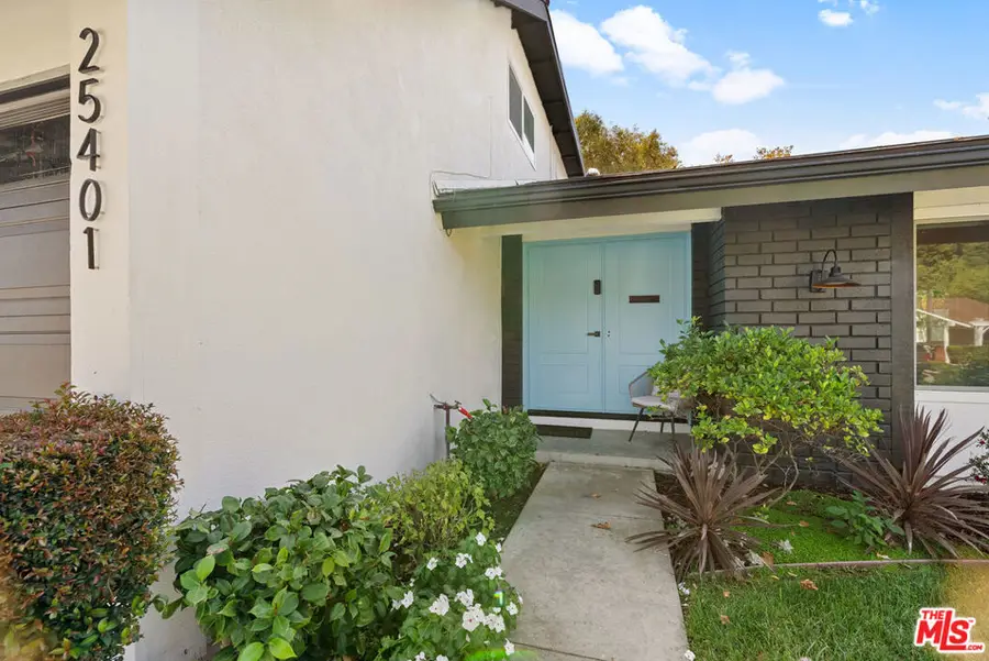 25401 Champlain Road, Laguna Hills, CA 92653 - #2