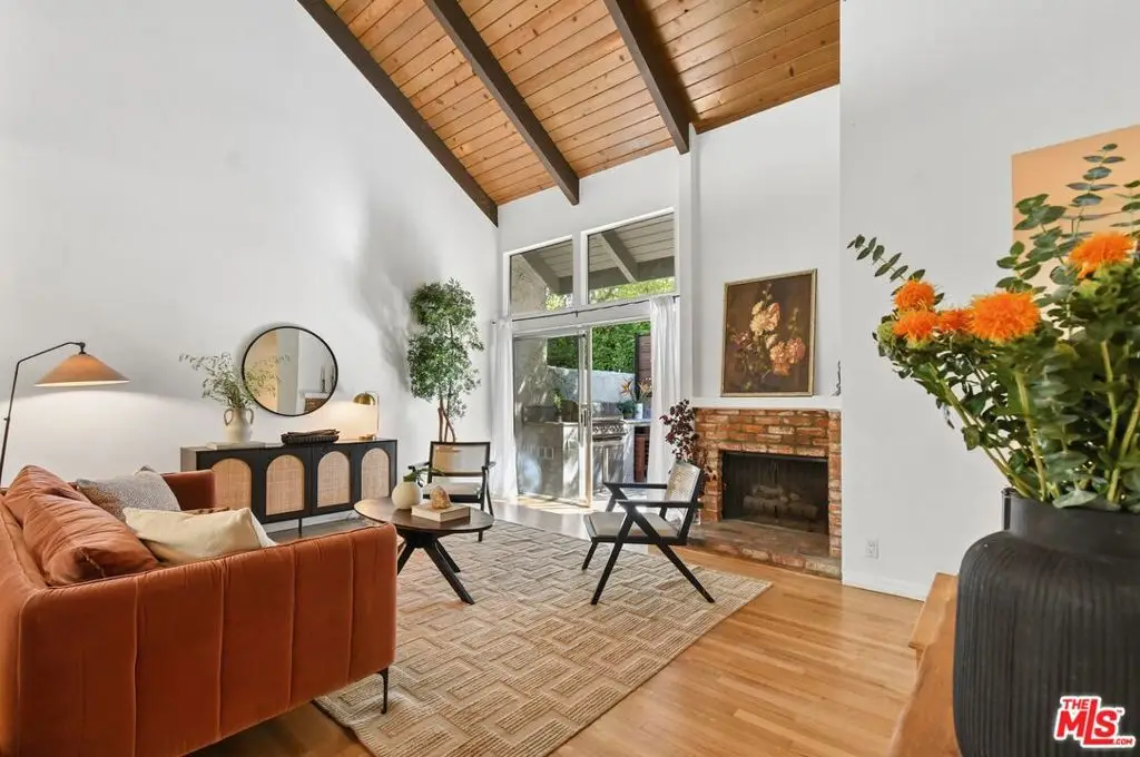 4241 Colfax Avenue #J, Studio City, CA 91604 - #1