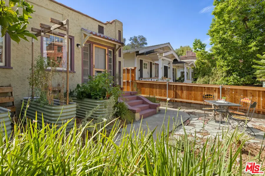 1560 Morton Avenue, Los Angeles, CA 90026 - #2