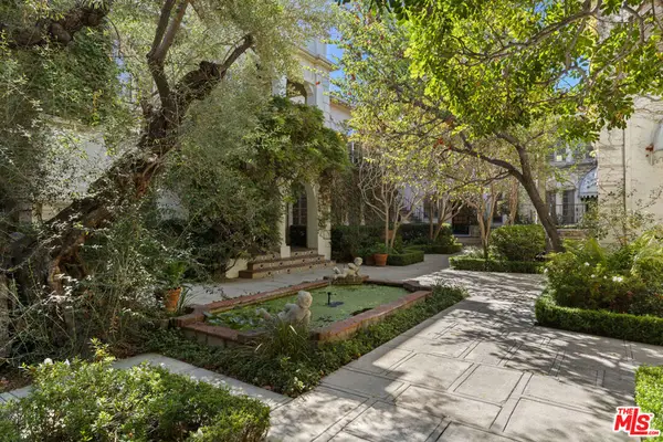 450 N Sycamore Avenue #4, Los Angeles, CA 90036