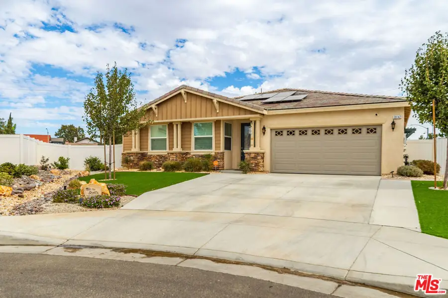 39142 Cocobola Court, Palmdale, CA 93551 - #2