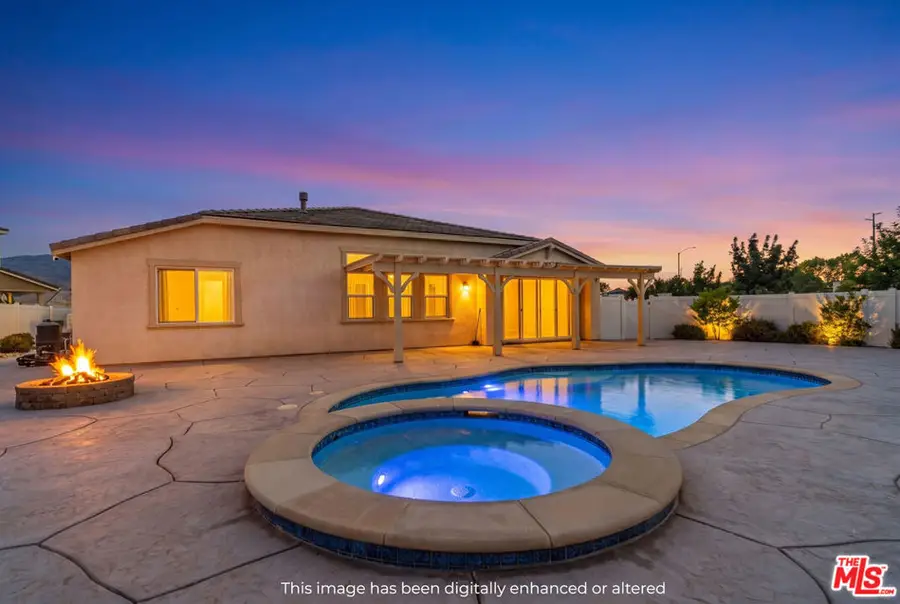 39142 Cocobola Court, Palmdale, CA 93551 - #3