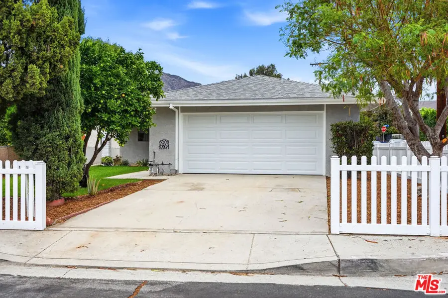10818 Eldora Avenue, Sunland, CA 91040 - #2