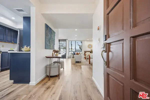 1312 S Saltair Avenue #106, Los Angeles, CA 90025