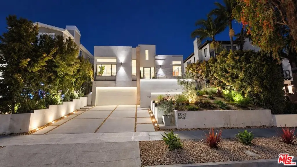 10572 Putney Road, Los Angeles, CA 90064 - #1