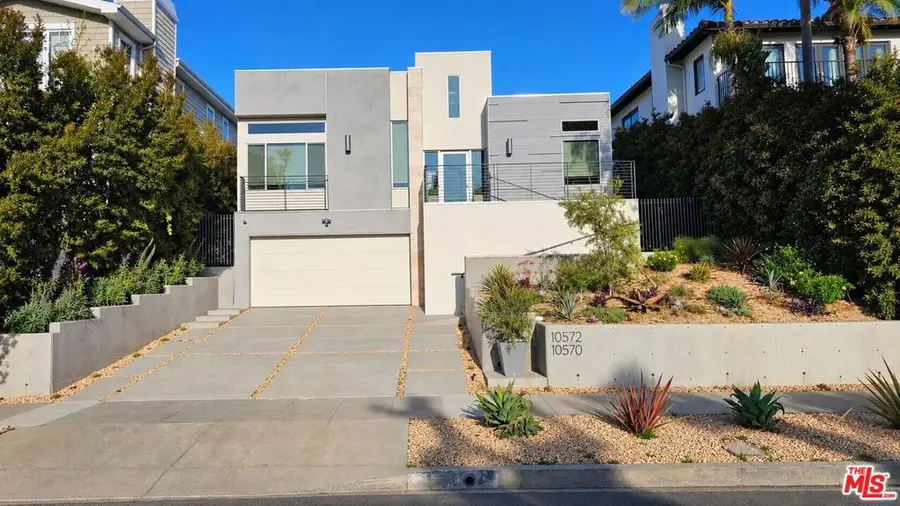 10572 Putney Road, Los Angeles, CA 90064 - #2