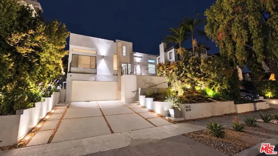 10572 Putney Road, Los Angeles, CA 90064 - #3