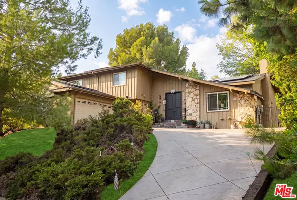 19377 Germain Street, Porter Ranch, CA 91326