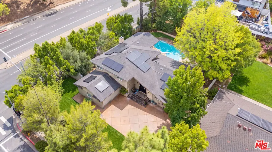 19377 Germain Street, Porter Ranch, CA 91326 - #2