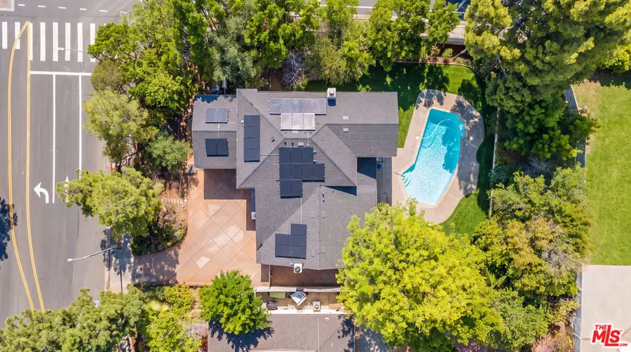 19377 Germain Street, Porter Ranch, CA 91326 - #3