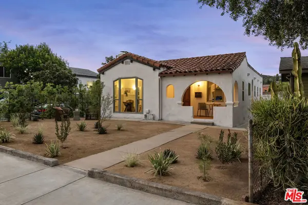5001 Buchanan Street, Los Angeles, CA 90042