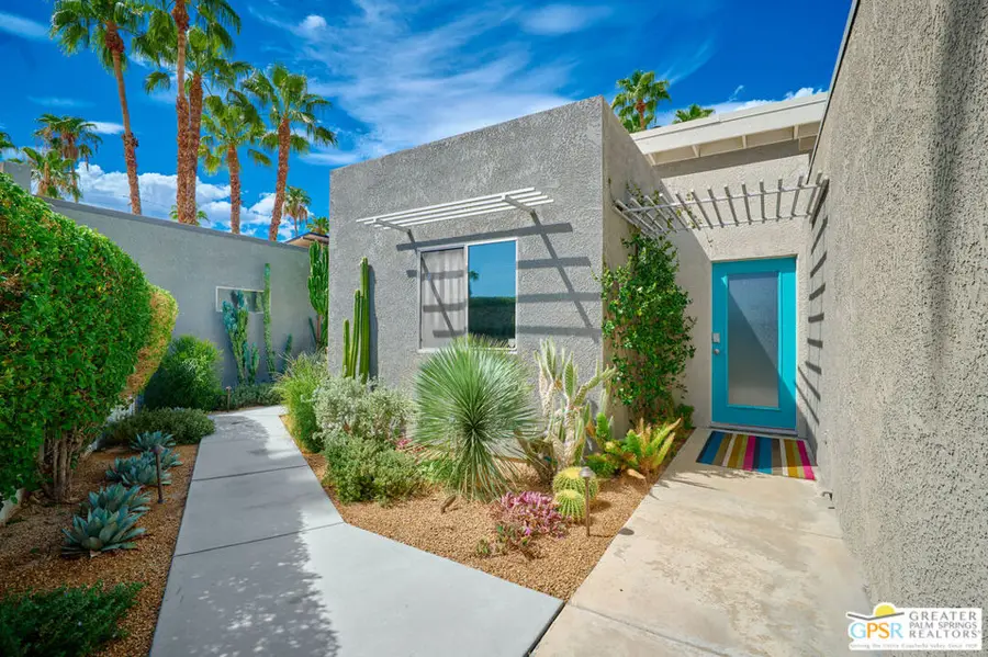 671 Dunes Court, Palm Springs, CA 92264 - #3
