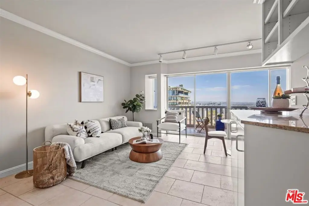 999 N Doheny Drive #806, West Hollywood, CA 90069 - #1