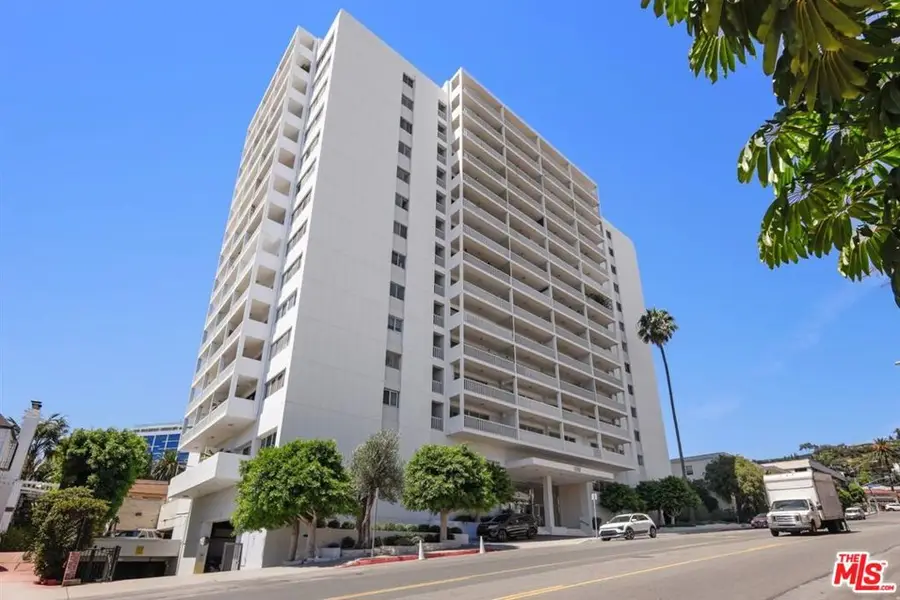 999 N Doheny Drive #806, West Hollywood, CA 90069 - #3