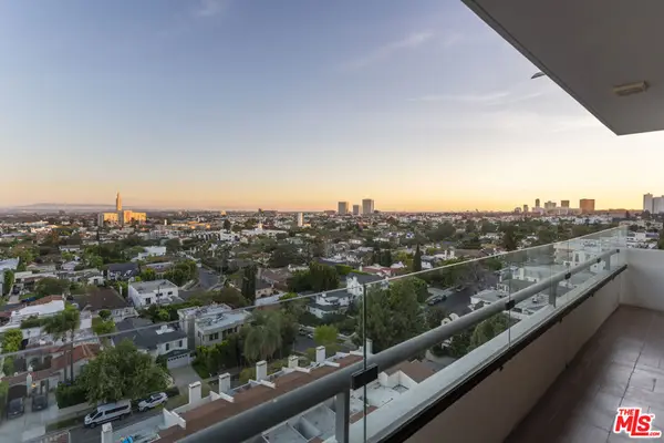 10660 Wilshire Boulevard #1207, Los Angeles, CA 90024