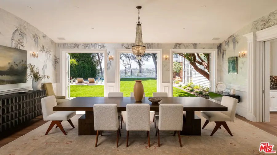 773 Amalfi Drive, Pacific Palisades, CA 90272 - #3