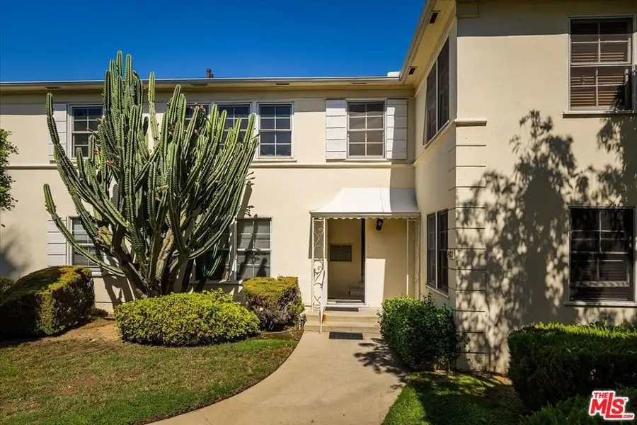 4113 Perlita Avenue #C, Los Angeles, CA 90039 - #3