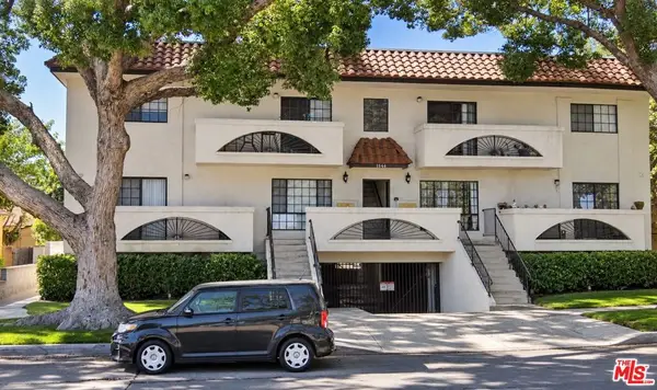 1544 N Edison Boulevard, Burbank, CA 91505