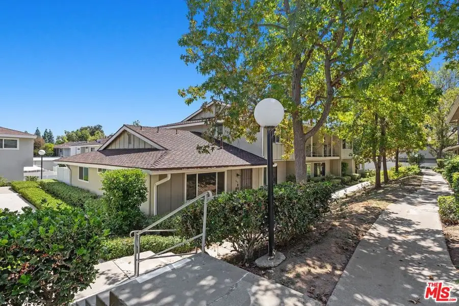 4528 Bates Drive, Yorba Linda, CA 92886 - #3