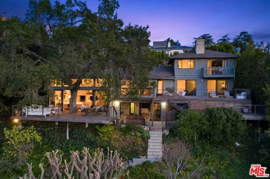 1515 Umeo Road, Pacific Palisades, CA 90272 - #1