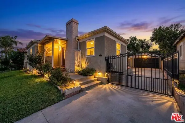 359 Blackshear Avenue, Los Angeles, CA 90022