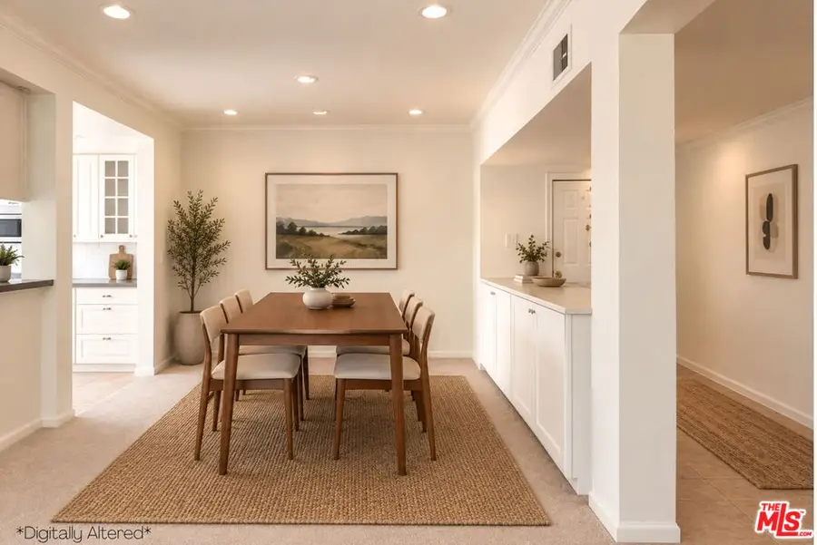 11755 Montana Avenue #208, Los Angeles, CA 90049 - #3