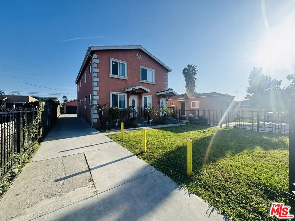 136 W 97th Street, Los Angeles, CA 90003 - #1