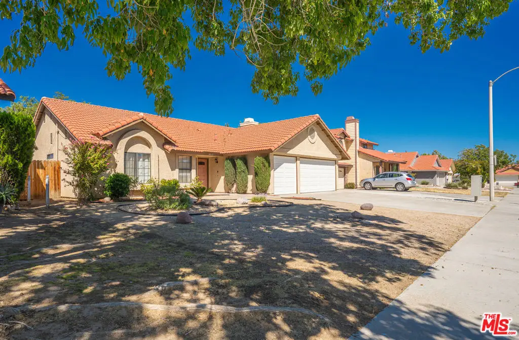 37519 Rose Street, Palmdale, CA 93552 - #1