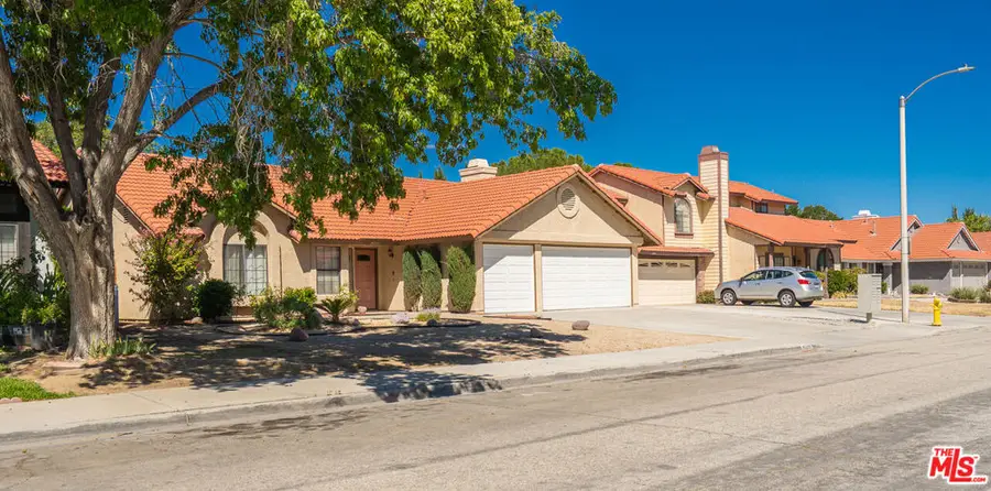 37519 Rose Street, Palmdale, CA 93552 - #3