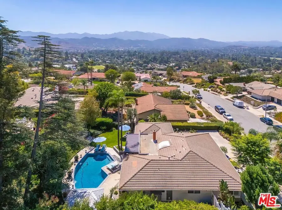 1592 Wilder Street, Thousand Oaks, CA 91362 - #3