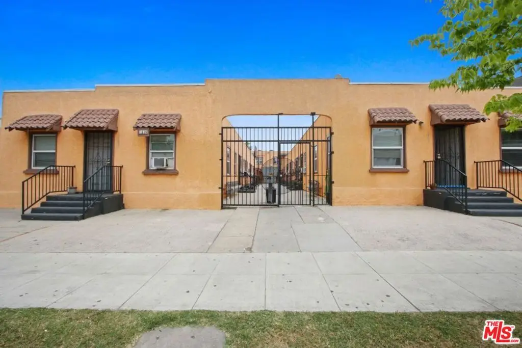 1626 Pacific Avenue, Long Beach, CA 90813 - #1