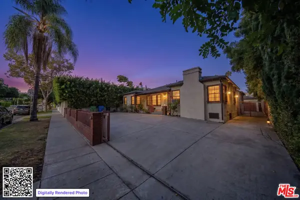 516 N Crescent Heights Boulevard, Los Angeles, CA 90048