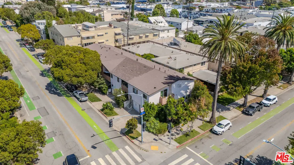1301 11th Street, Santa Monica, CA 90401 - #1