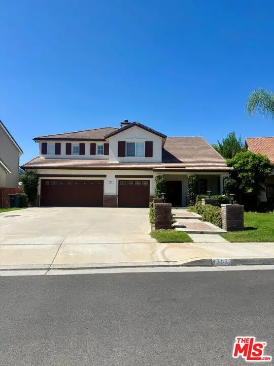 43033 Manchester Court, Temecula, CA 92592