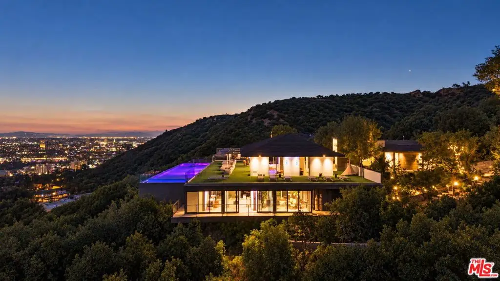 2402 Carman Crest Drive, Los Angeles, CA 90068 - #1
