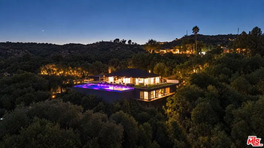2402 Carman Crest Drive, Los Angeles, CA 90068 - #3