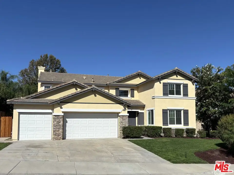 31407 Shadow Ridge Drive, Menifee, CA 92584 - #1
