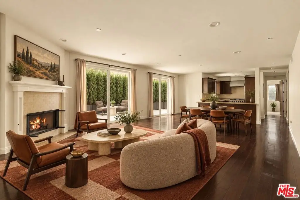 2255 Fox Hills Drive #100, Los Angeles, CA 90064 - #1
