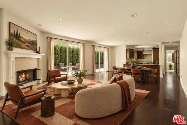 2255 Fox Hills Drive #100, Los Angeles, CA 90064