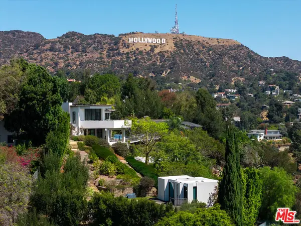 2824 Durand Drive, Los Angeles, CA 90068