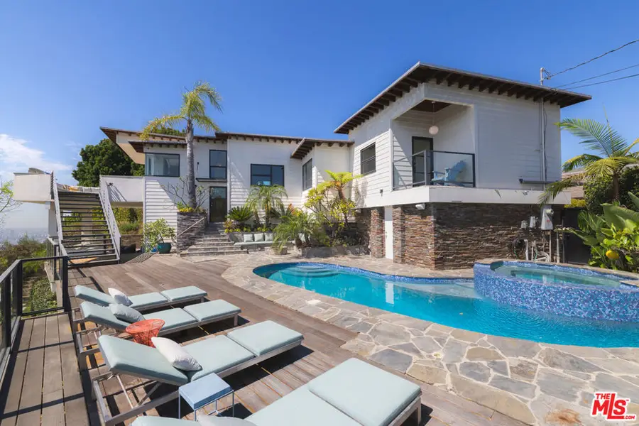 2824 Durand Drive, Los Angeles, CA 90068 - #2