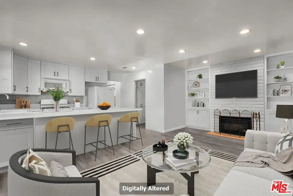 5118 Randall Street, Los Angeles, CA 90230 - #1