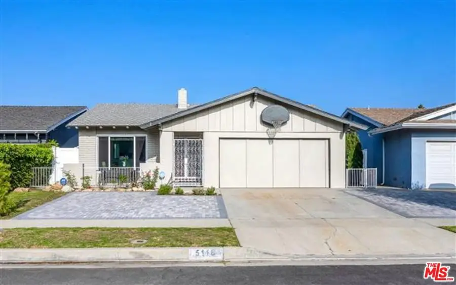 5118 Randall Street, Los Angeles, CA 90230 - #2