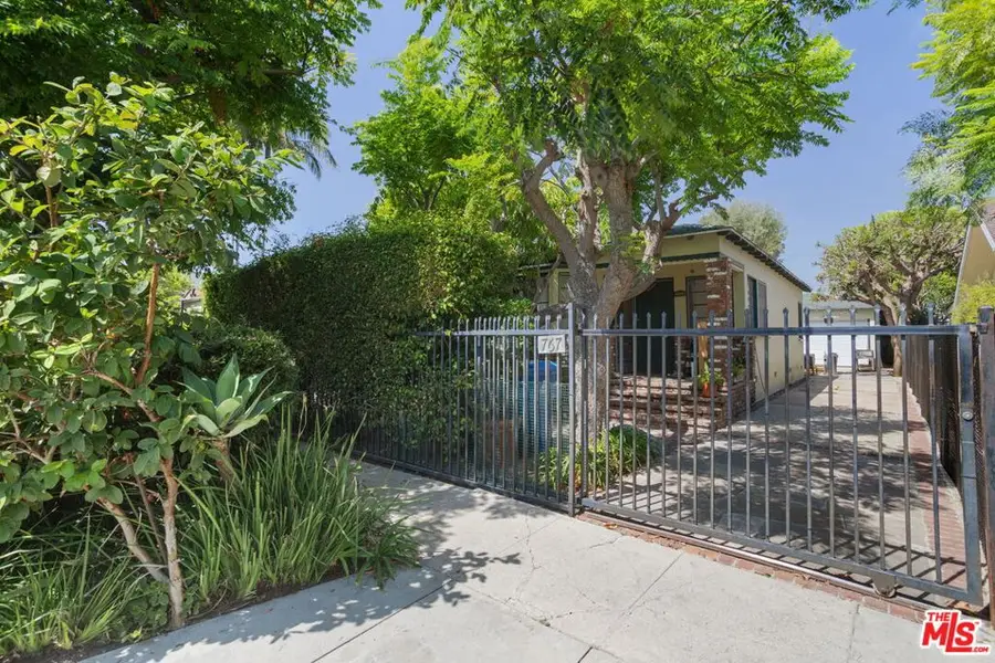 767 Sunset Avenue, Venice, CA 90291 - #2