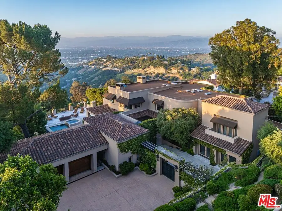14701 Mulholland Drive, Los Angeles, CA 90077 - #3