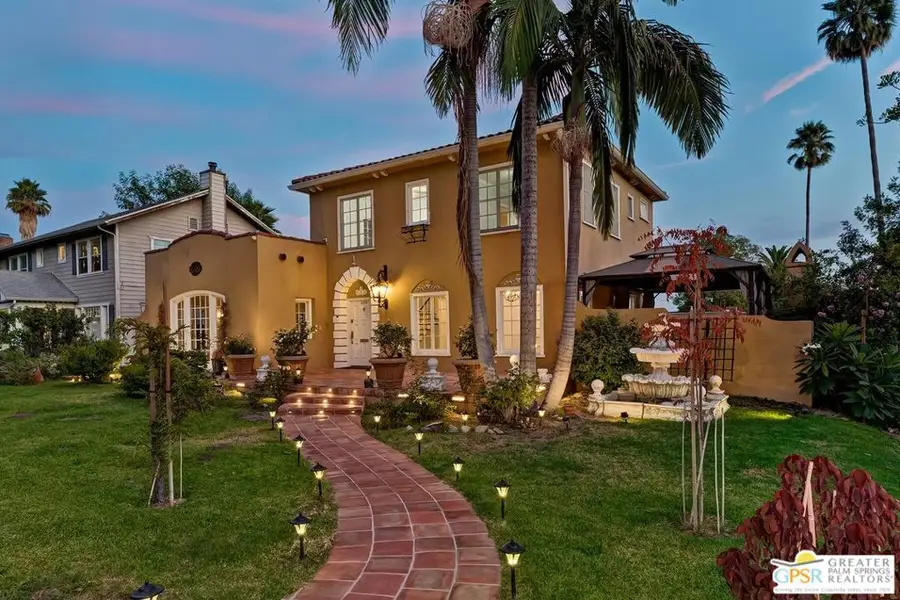 404 E Randolph Street, Glendale, CA 91207 - #3