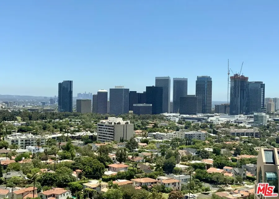 10501 Wilshire Boulevard #2206, Los Angeles, CA 90024 - #2