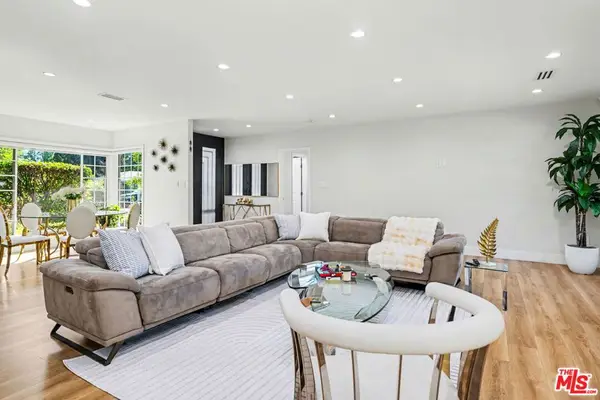 17409 Kinzie Street, Los Angeles, CA 91325